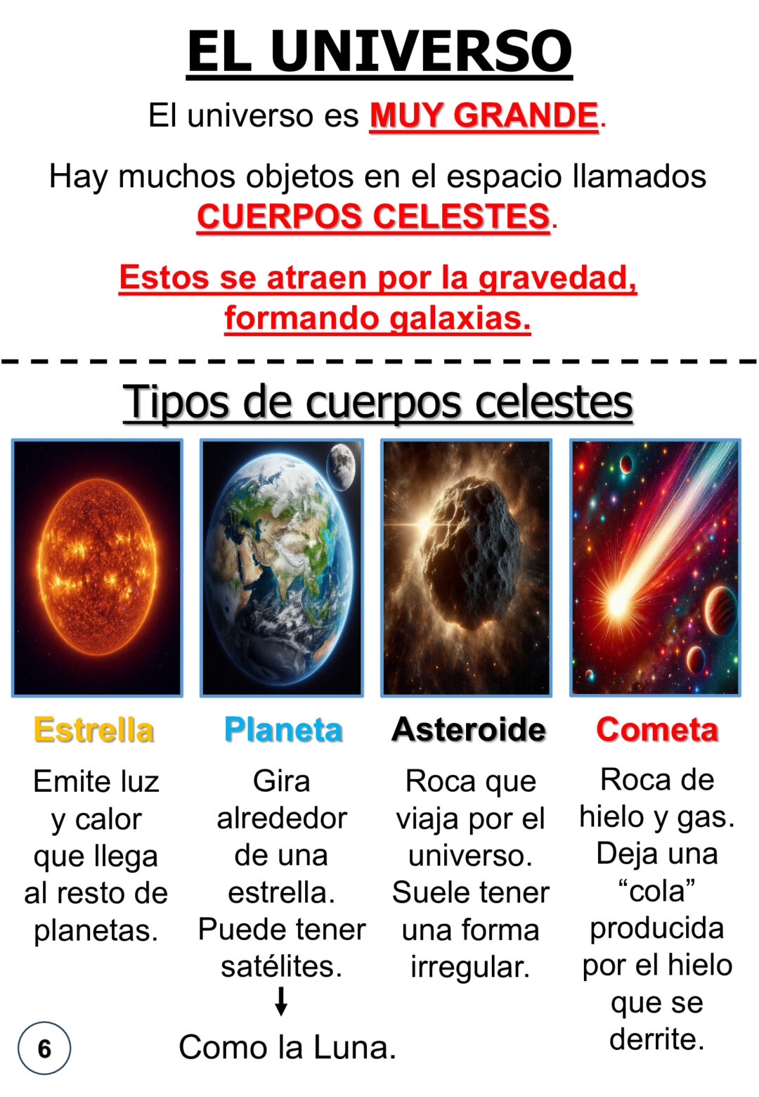 Ciencias sociales 5º primaria dismes - Imagen 6