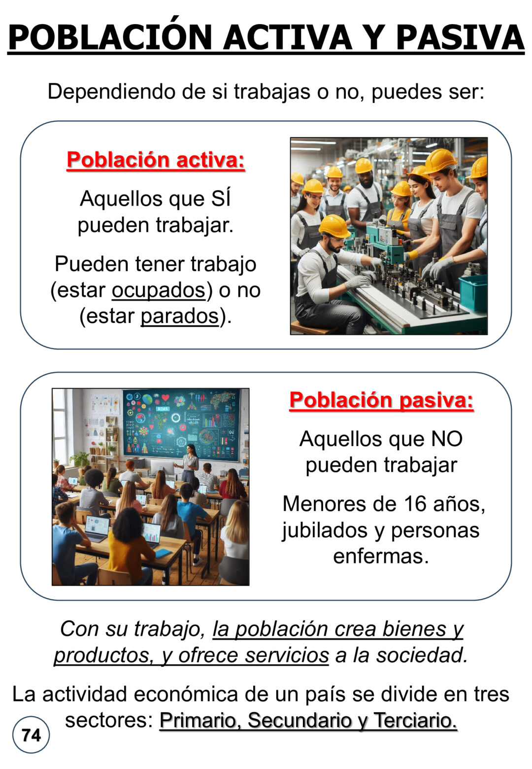 Ciencias sociales 5º primaria dismes - Imagen 19