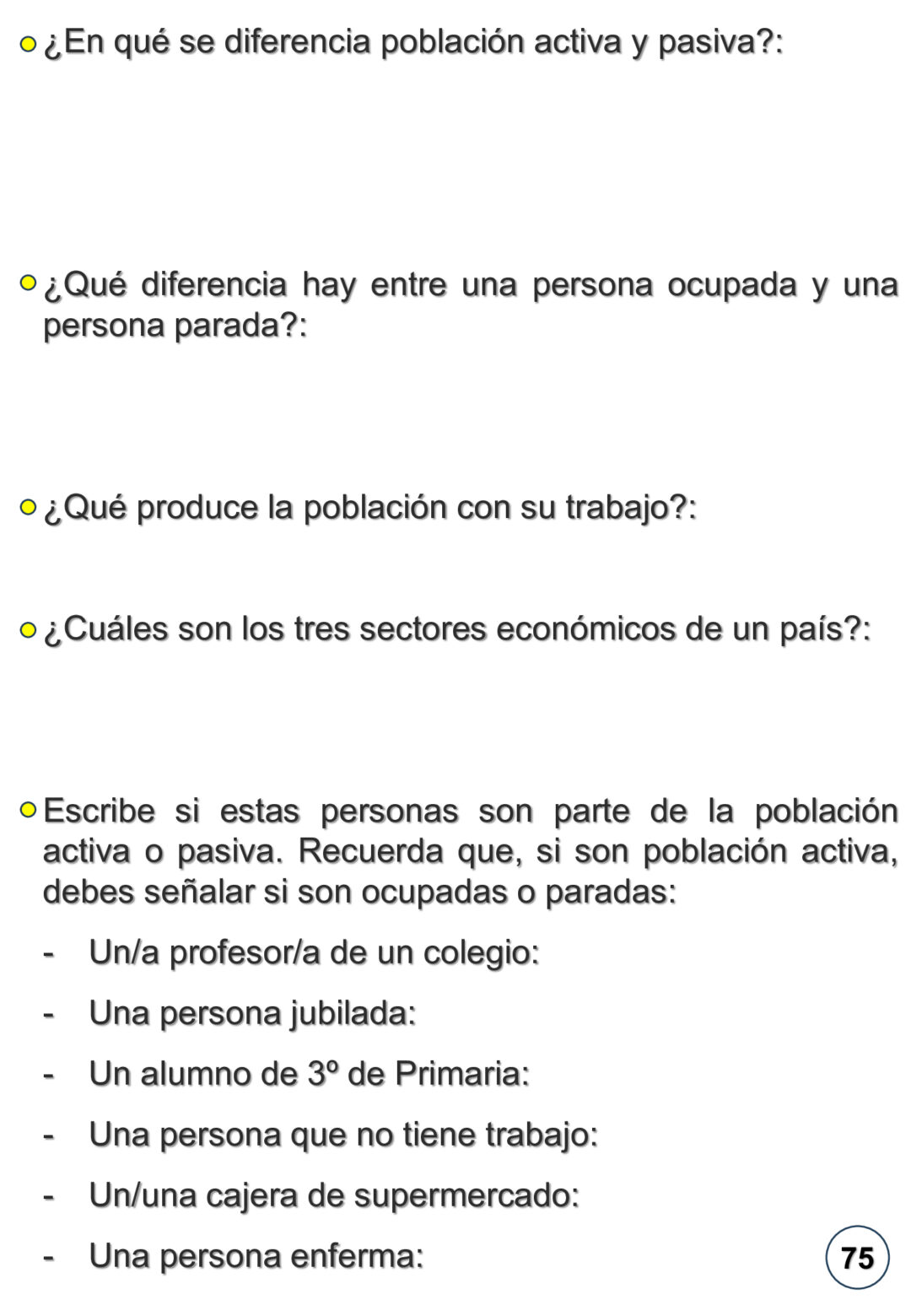 Ciencias sociales 5º primaria dismes - Imagen 20