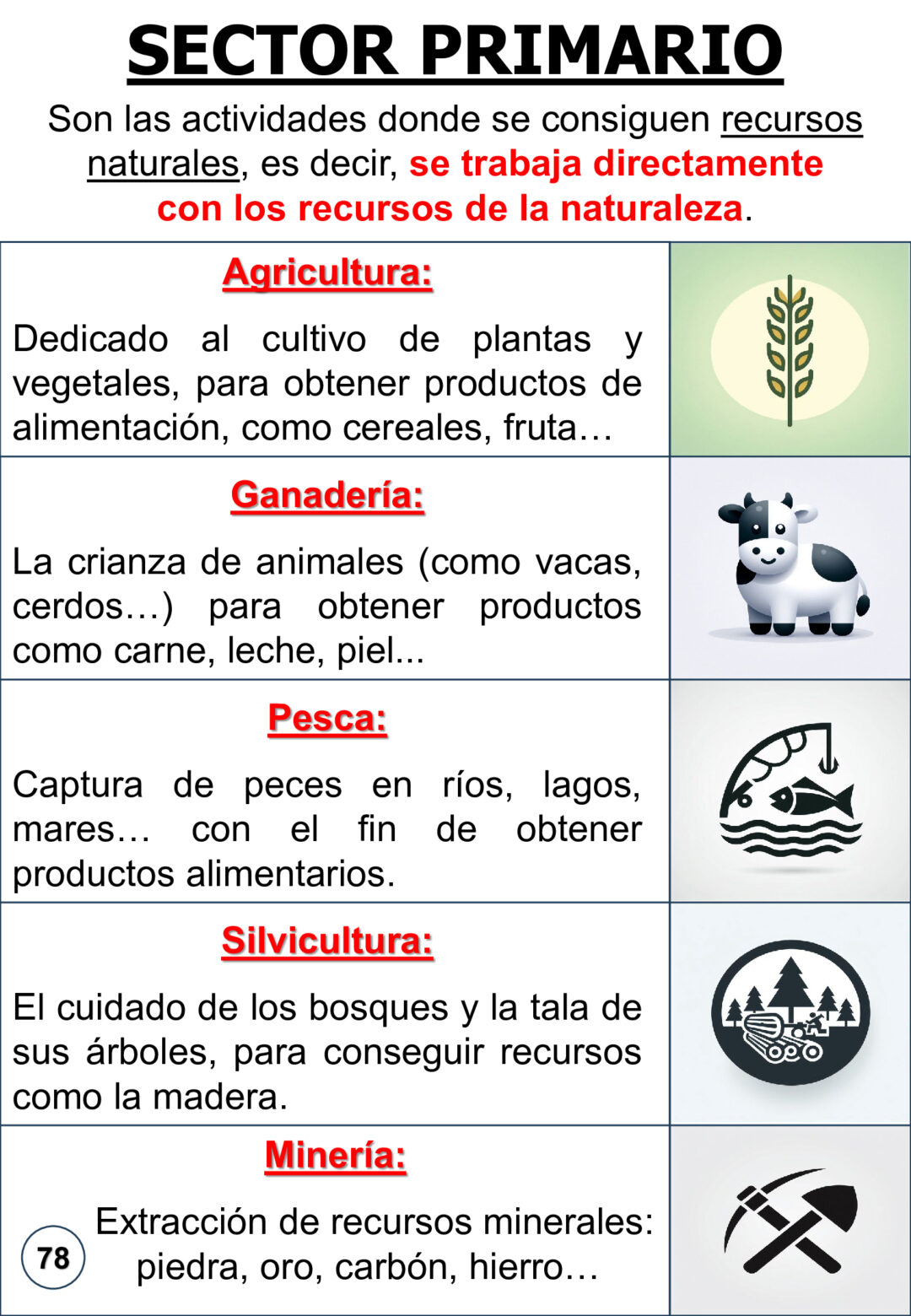 Ciencias sociales 5º primaria dismes - Imagen 21