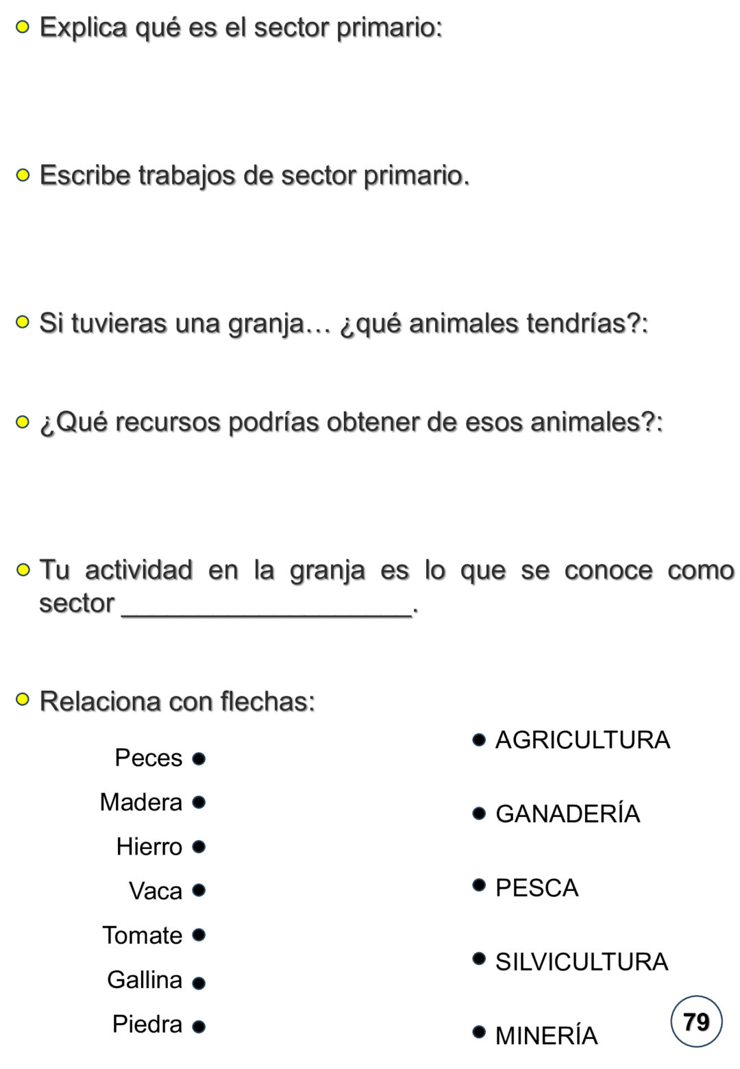 Ciencias sociales 5º primaria dismes - Imagen 22
