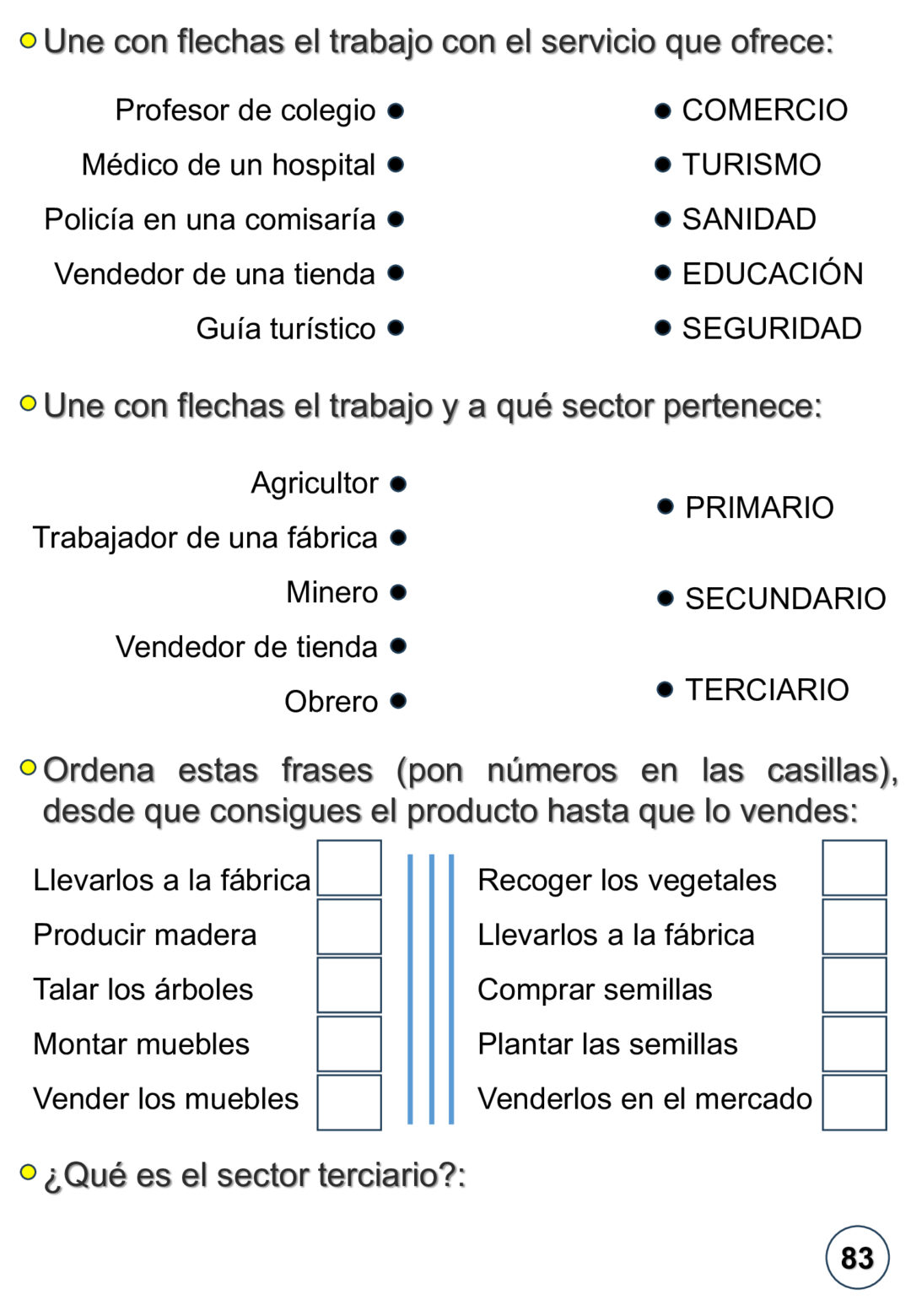Ciencias sociales 5º primaria dismes - Imagen 24