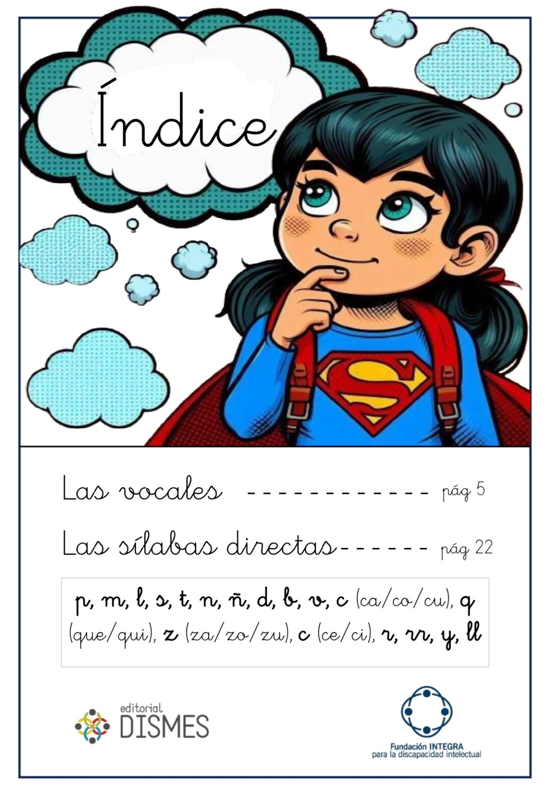 Lengua 1ºPrimaria 1º trimestre dismes - Imagen 2