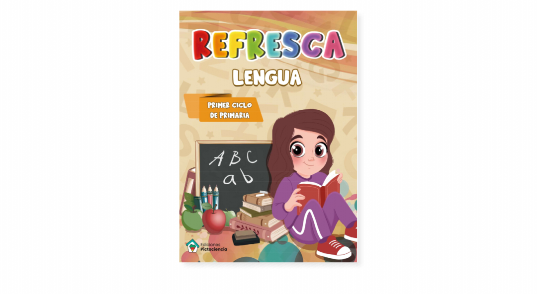 Refresca lengua 1º ciclo Primaria