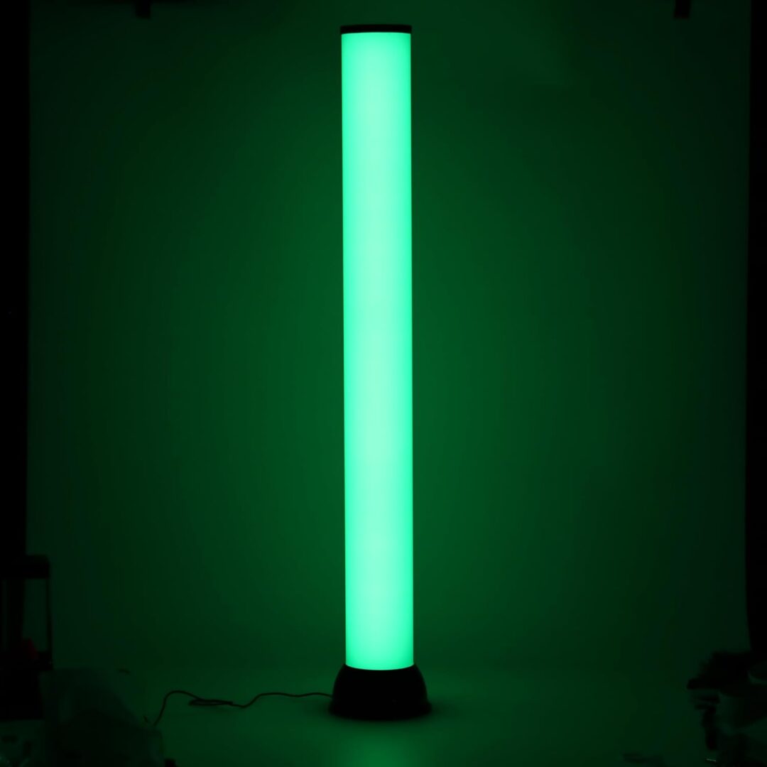 Lámpara led que cambia de color 106 cm Lamp Tube itotal - Imagen 3