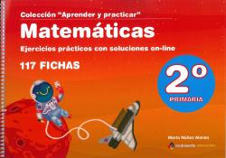 Matemáticas 2º primaria aprender y practicar - Imagen 2