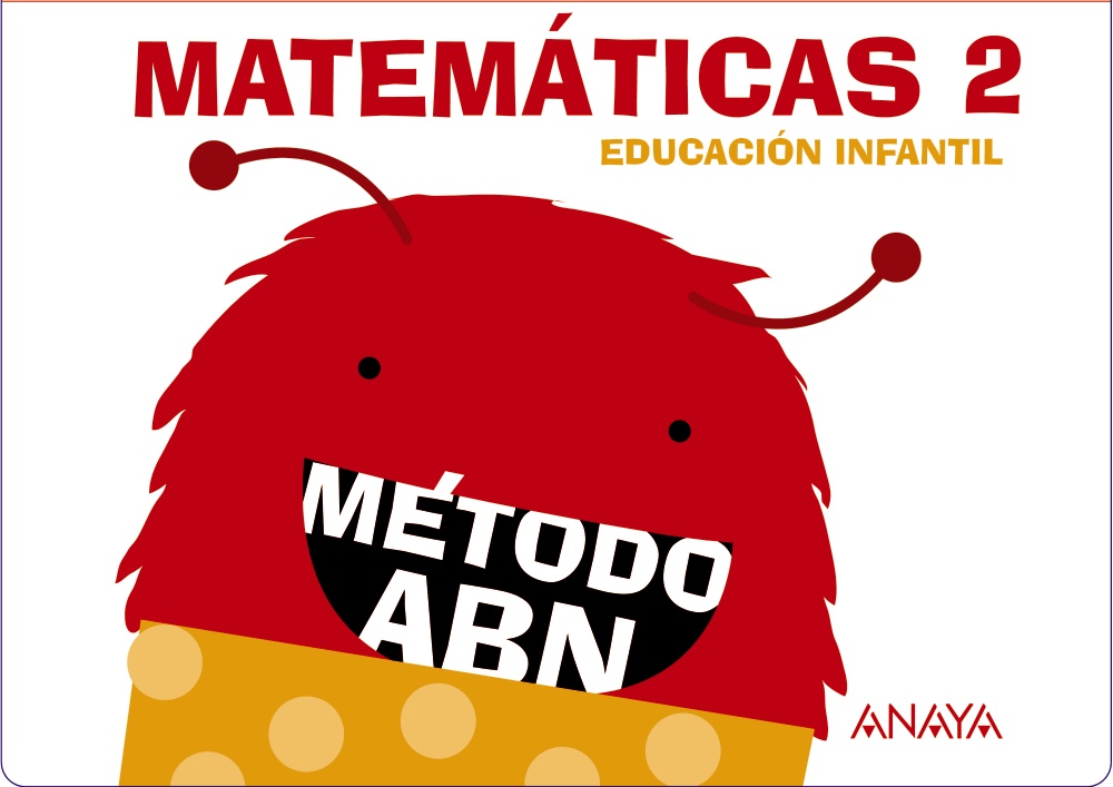 Matemáticas 2 educación infantil método ABN - Imagen 2