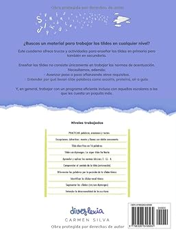 Diverlexia las tildes - Imagen 2