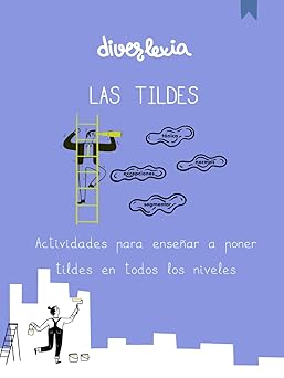 Diverlexia las tildes