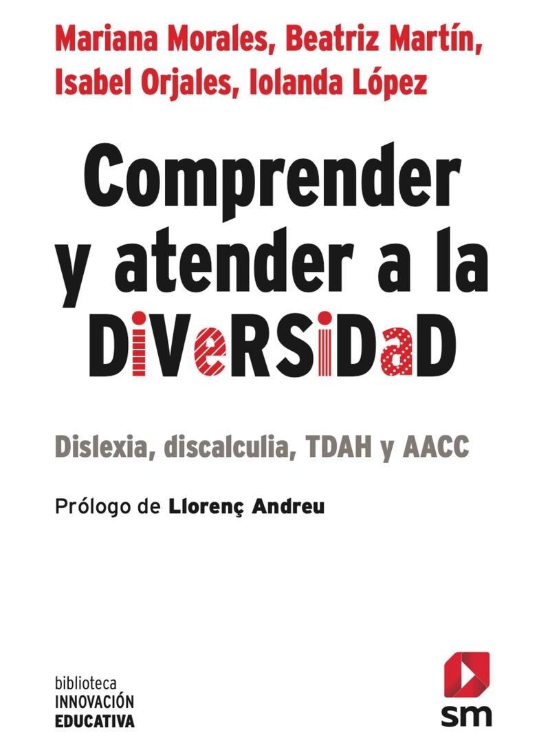 Comprender y atender a la diversidad
