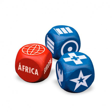 Banderea el juego de las banderas - Imagen 3