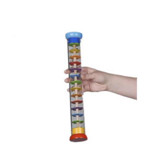 Palo de lluvia sensorial - Imagen 2