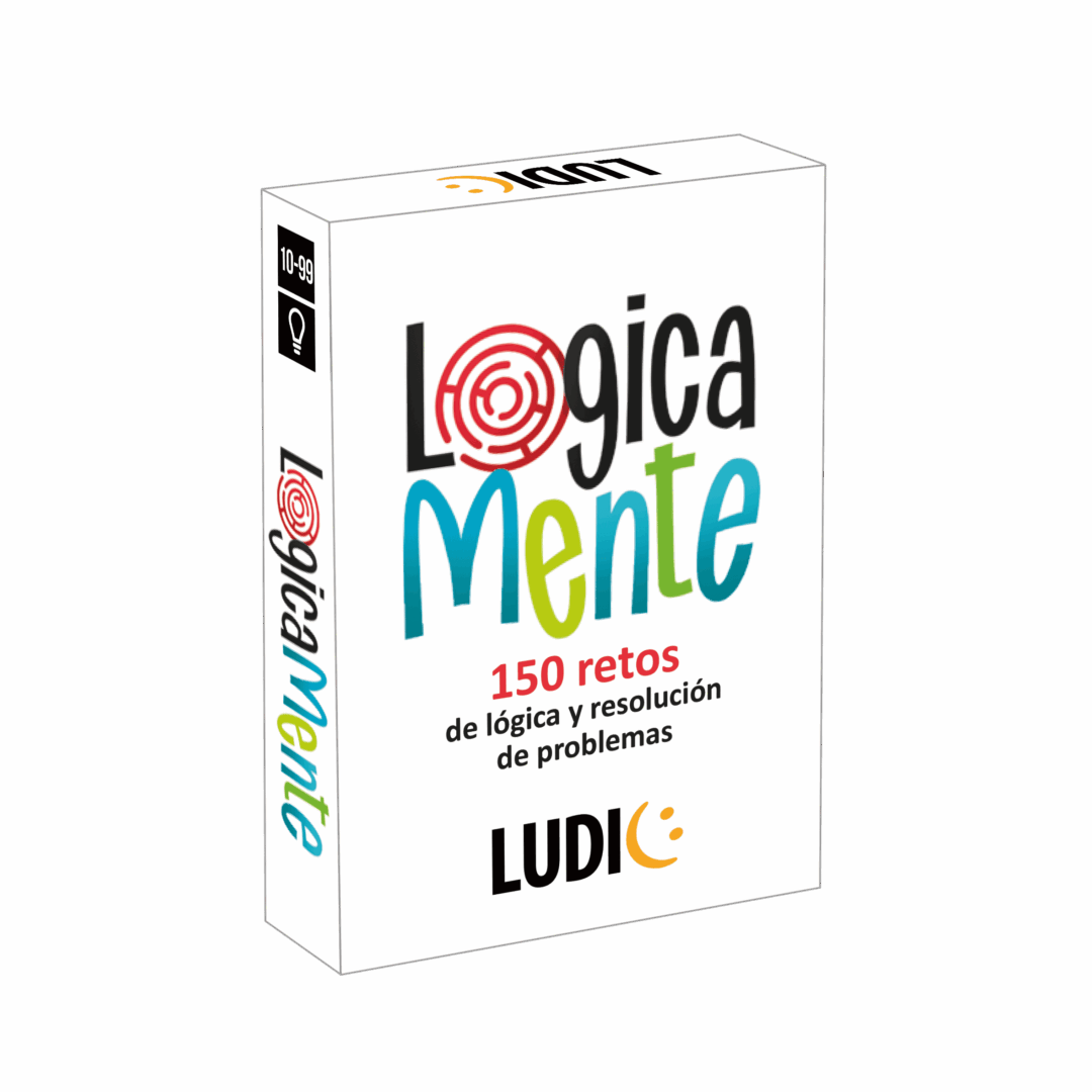 Logicamente 150 retos de lógica y resolución de problemas