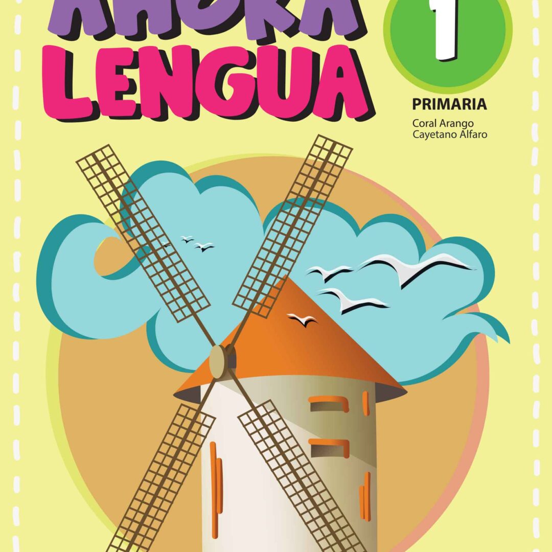 aci lengua 1º primaria pictociencia