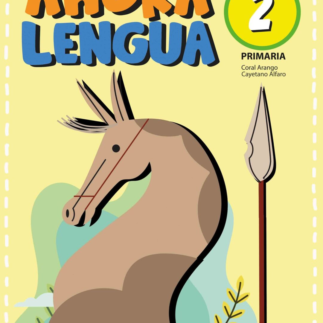 aci lengua 2º primaria pictociencia