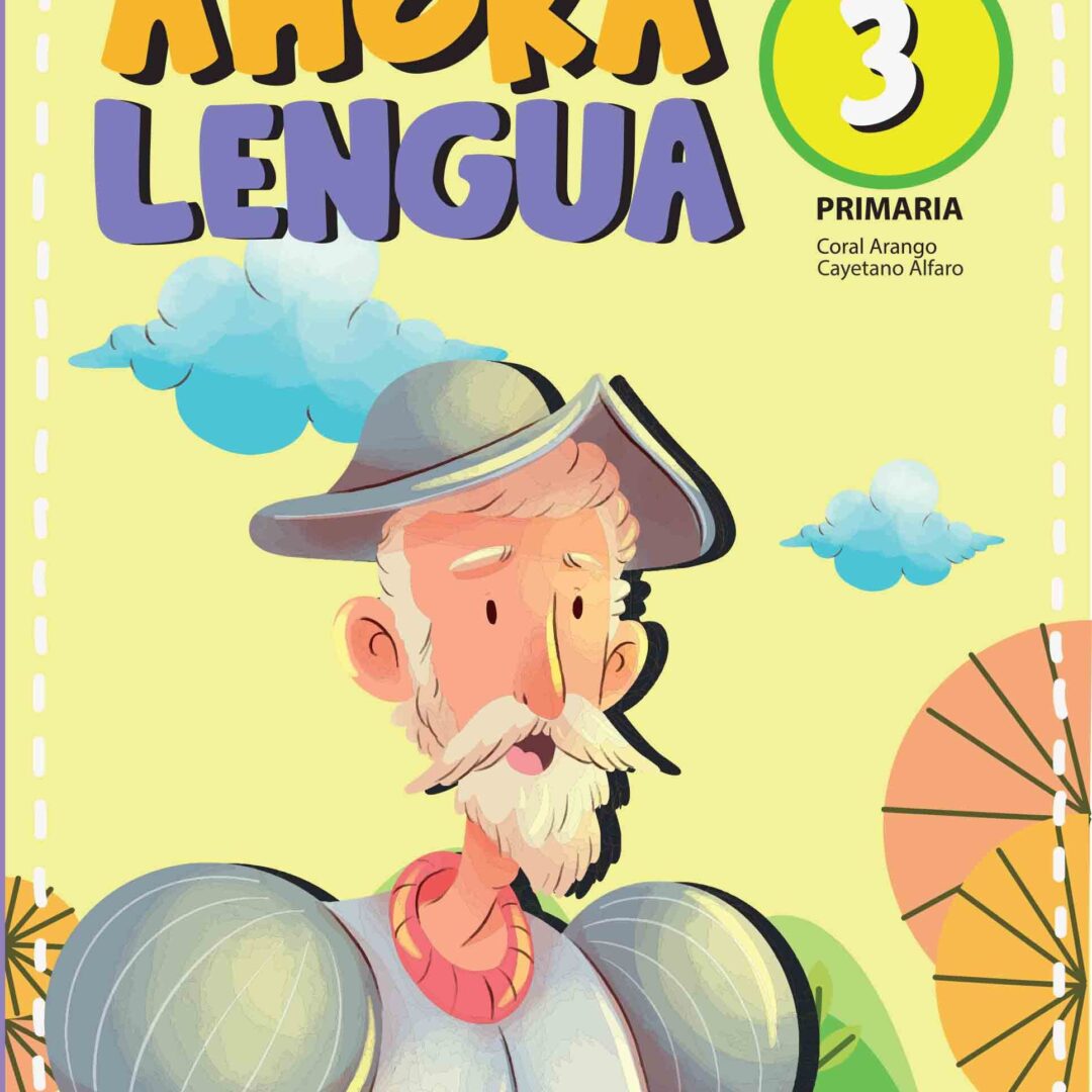 aci lengua 3º primaria pictociencia