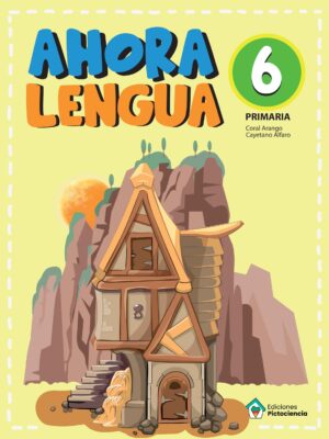 aci lengua 6º primaria pictociencia